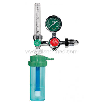 Low Price High Quality Medical Hospital Oxygen Pressure Regulator